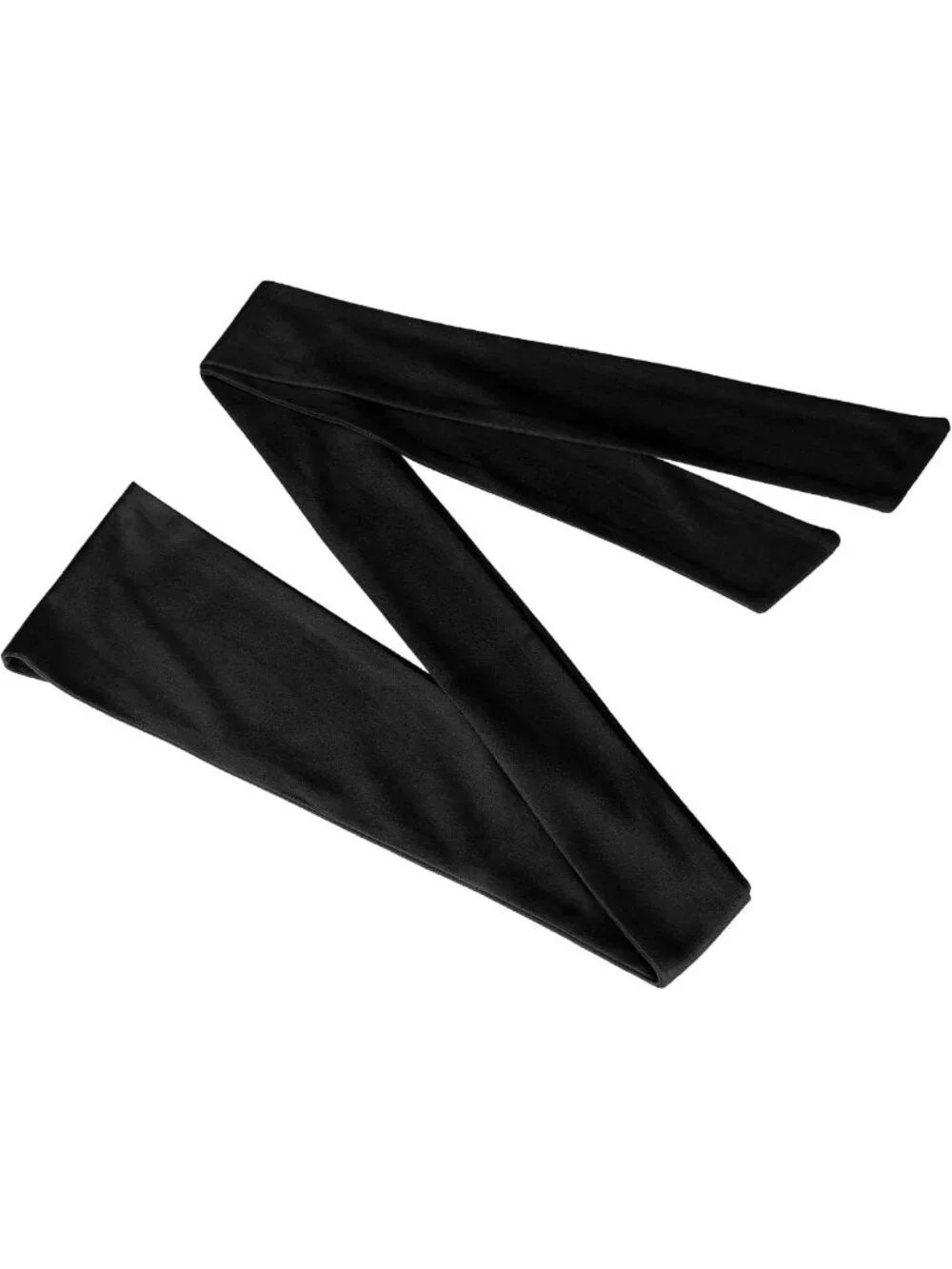 Plus Size Obi Belt with Bowknot, Self Tie Wide Sash for Dresses & Outfits